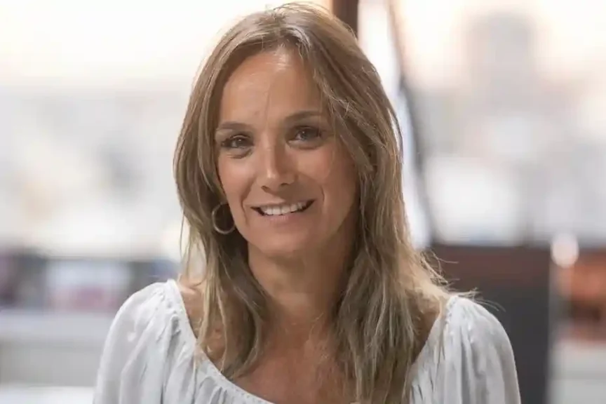 Malena Galmarini