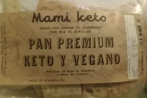 Mami Keto