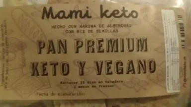Mami Keto