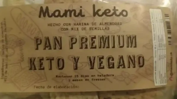 Mami Keto
