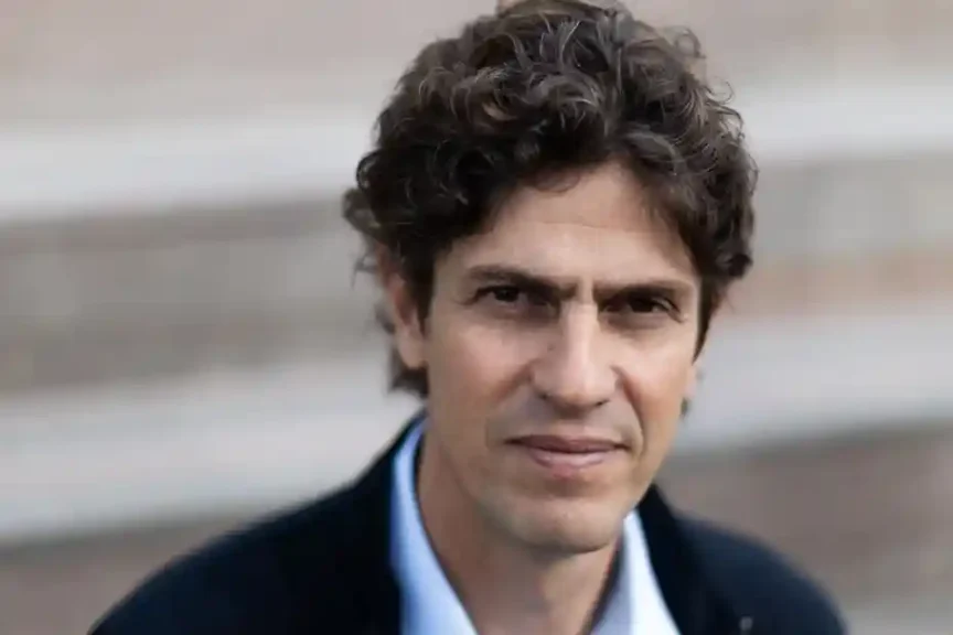 Martín Lousteau
