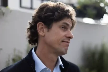 está financiado por los narcos