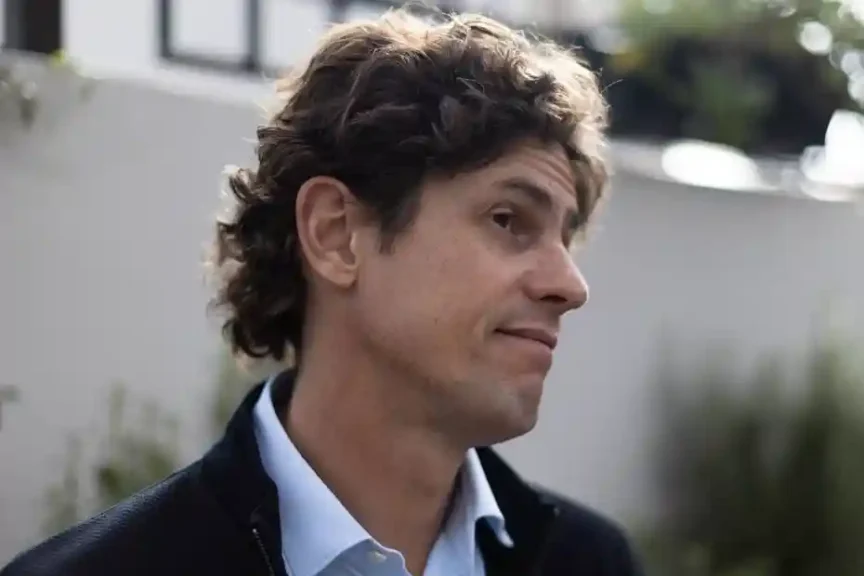 está financiado por los narcos