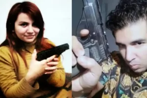 Intento de magnicidio