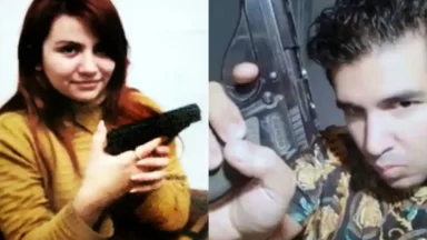 Intento de magnicidio