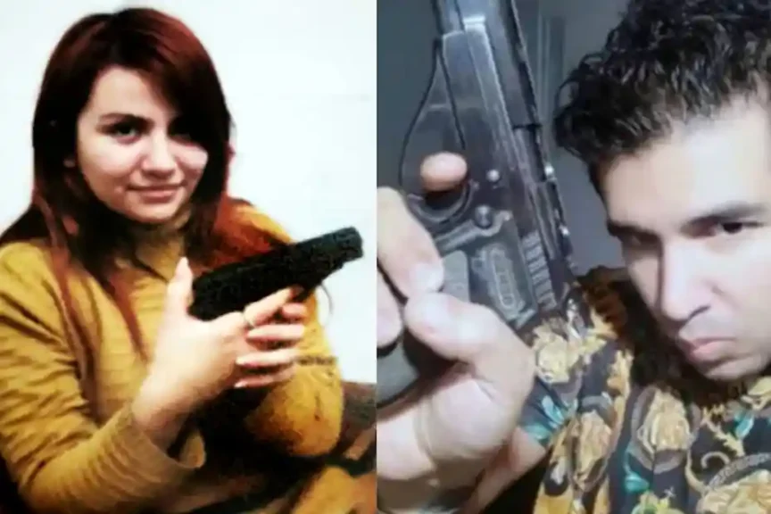 Intento de magnicidio