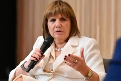 patricia bullrich