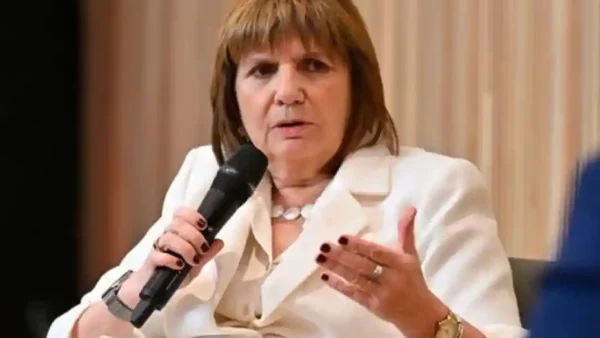 patricia bullrich