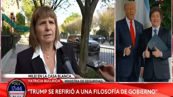 De un cambio de filosofía