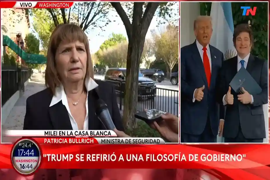 De un cambio de filosofía