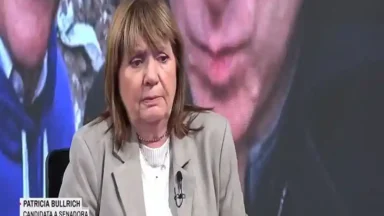 Espert no convenció a Bullrich y pidió más explicaciones
