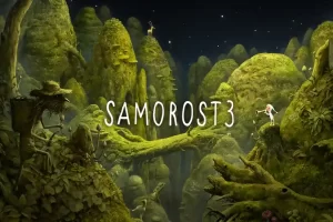 Samorost 3
