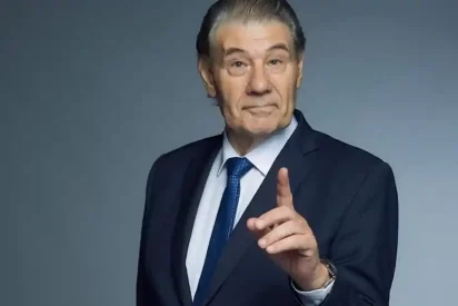 Víctor Hugo Morales