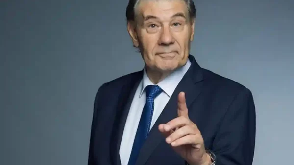 Víctor Hugo Morales