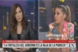 Claramente leyes no hago