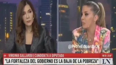 Claramente leyes no hago