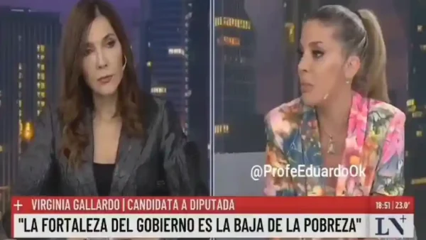 Claramente leyes no hago