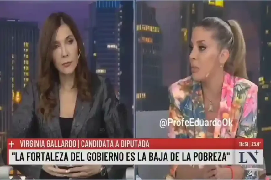 Claramente leyes no hago