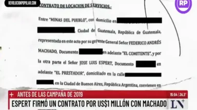 1 millón de dólares