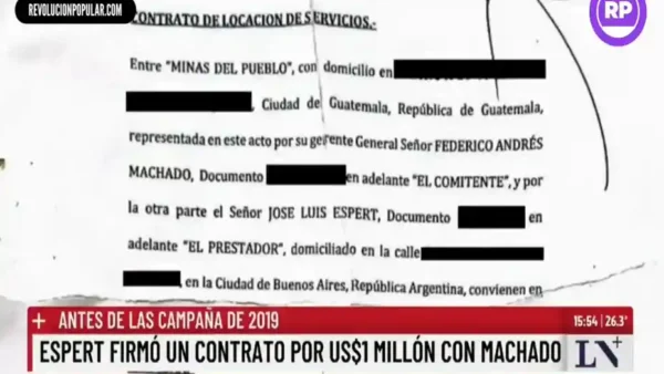 1 millón de dólares