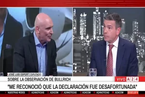 Te transfirió dinero a vos