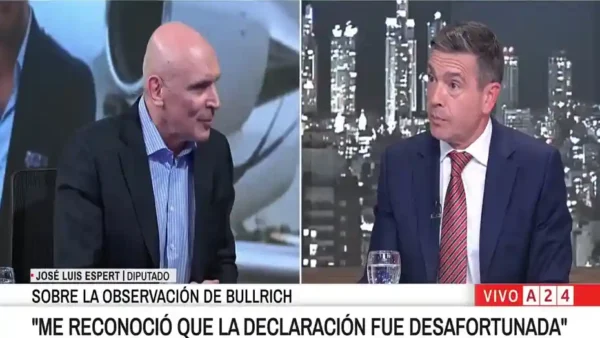 Te transfirió dinero a vos