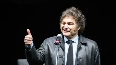 No hay nadie que no diga que es un corrupto