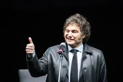 No hay nadie que no diga que es un corrupto