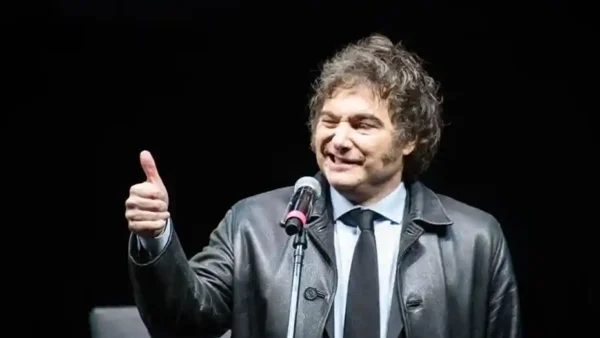 No hay nadie que no diga que es un corrupto