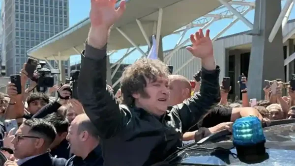 Incidentes en Santa Fe