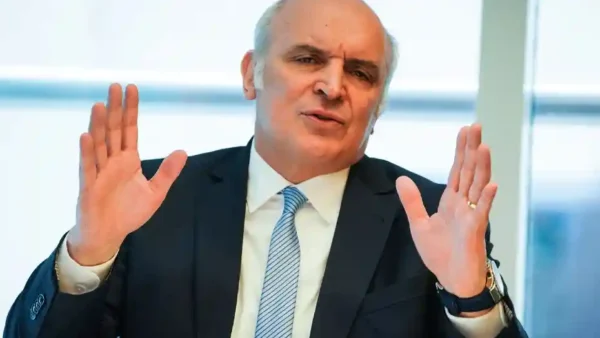 La mentira de Espert