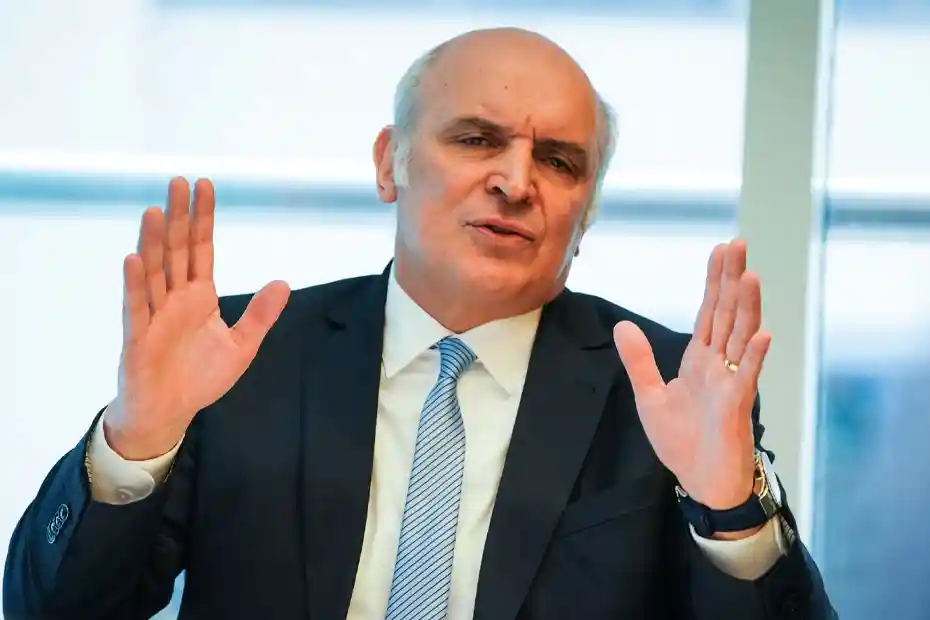 La mentira de Espert