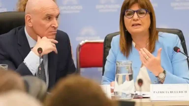 patricia bullrich jose luis espert