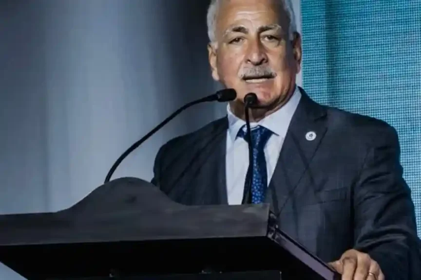 Alberto Kahale