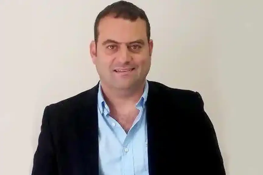 Martín Cormick
