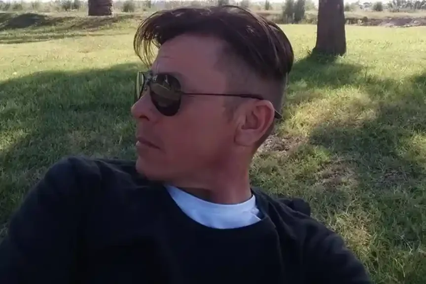Oscar Olivera