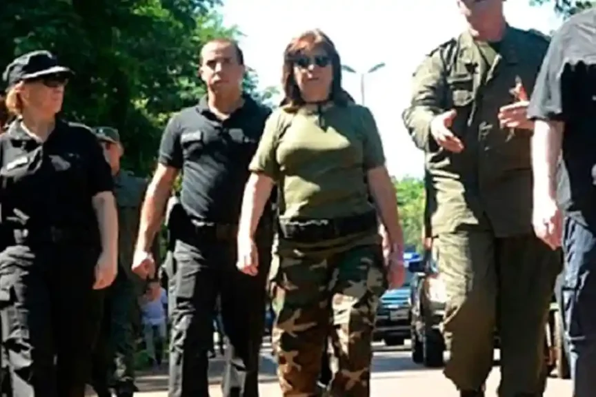 Protocolo Antiprotestas