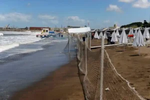 playas privatizadas mar del plata