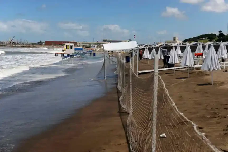 playas privatizadas mar del plata
