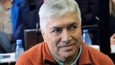 Lázaro Báez beneficiado por ley de Milei tras fallo judicial