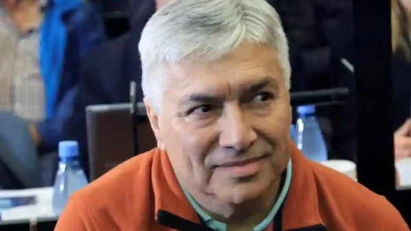 Lázaro Báez beneficiado por ley de Milei tras fallo judicial