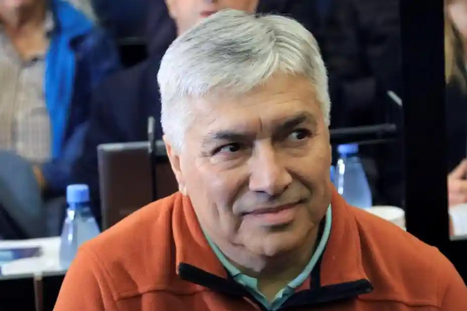 Lázaro Báez beneficiado por ley de Milei tras fallo judicial