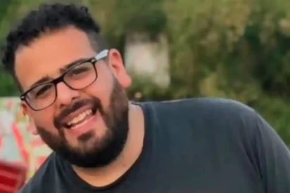 Escena del crimen del docente Cristian Eduardo Pereyra en La Matanza