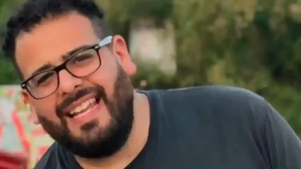 Escena del crimen del docente Cristian Eduardo Pereyra en La Matanza