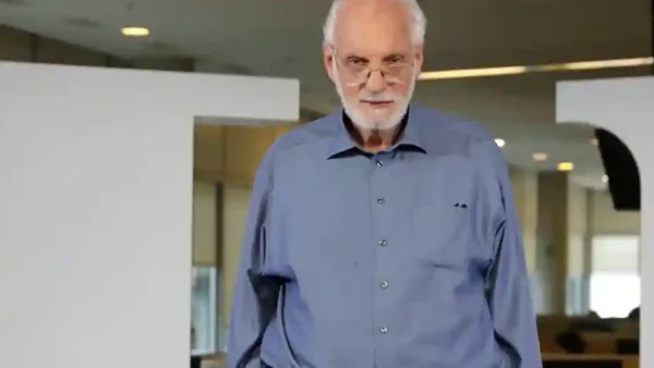 Juan Carlos de Pablo en exposición sobre la relación Milei Trump y riesgos