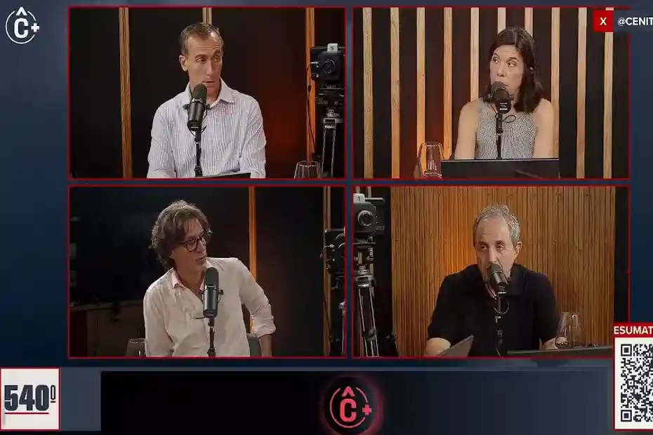 Hugo Alconada Mon Milei pagos: revelan transferencias en dólares vinculadas al caso $LIBRA y a Mauricio Novelli.