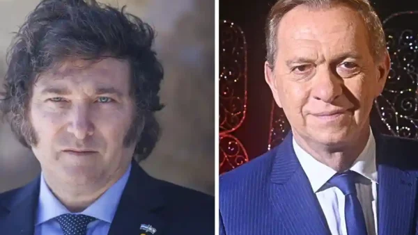 Milei cruzó a Bonelli tras una columna sobre inversores en Nueva York y defendió los anuncios de inversión difundidos por el Gobierno.