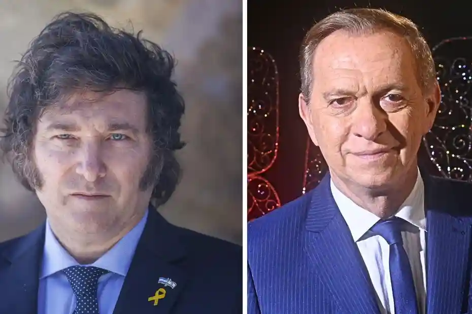 Milei cruzó a Bonelli tras una columna sobre inversores en Nueva York y defendió los anuncios de inversión difundidos por el Gobierno.