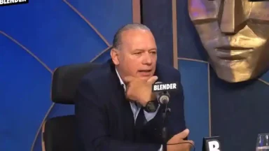 Por qué Sergio Berni criticó al Gobierno por Irán tras recordar el ingreso del vicepresidente iraní sin control en Argentina.