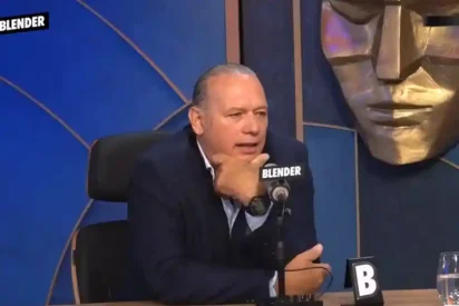 Por qué Sergio Berni criticó al Gobierno por Irán tras recordar el ingreso del vicepresidente iraní sin control en Argentina.